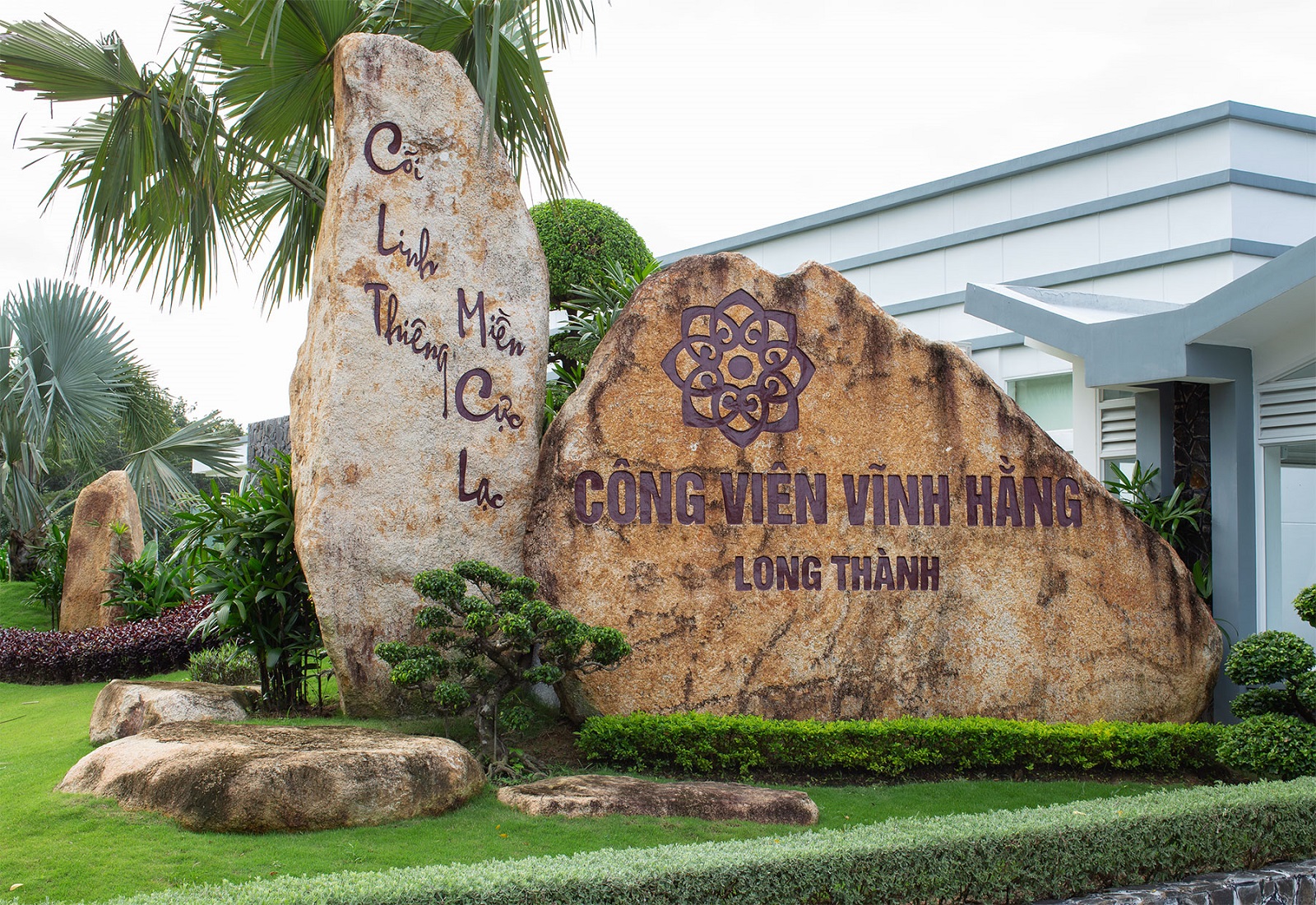 Mua Đất Nghĩa Trang gần TpHCM