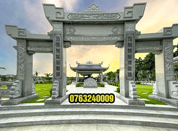 Dành cho những ai muốn Mua Đất Xây Mộ Gia Tộc Giá Rẻ - Cơ hội tuyệt vời tại Công Viên Vĩnh Hằng Long Đức