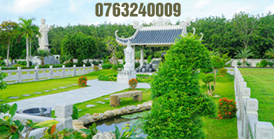 Mua Đất Xây Mộ Gia Tộc- Nơi Lưu Giữ Nét Đẹp Văn Hóa Gia Đình